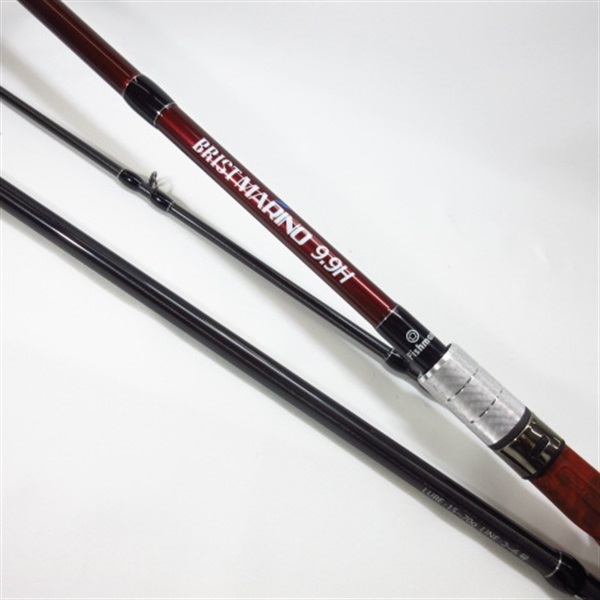 新古品　ブリスト　マリノ　９．９ＨＦＢＲ－９９Ｈ